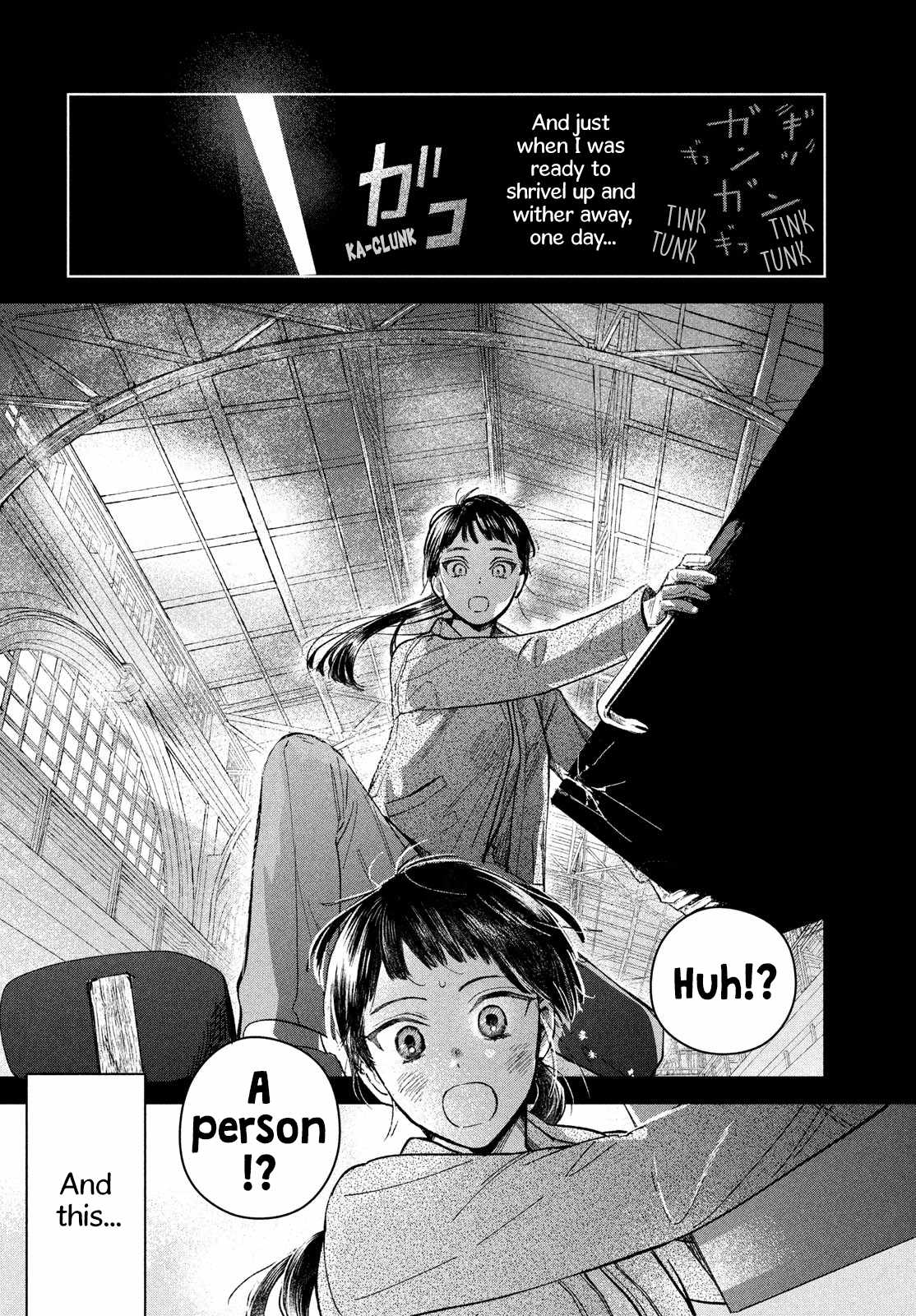Zach no Koi Chapter 1 page 24 - 