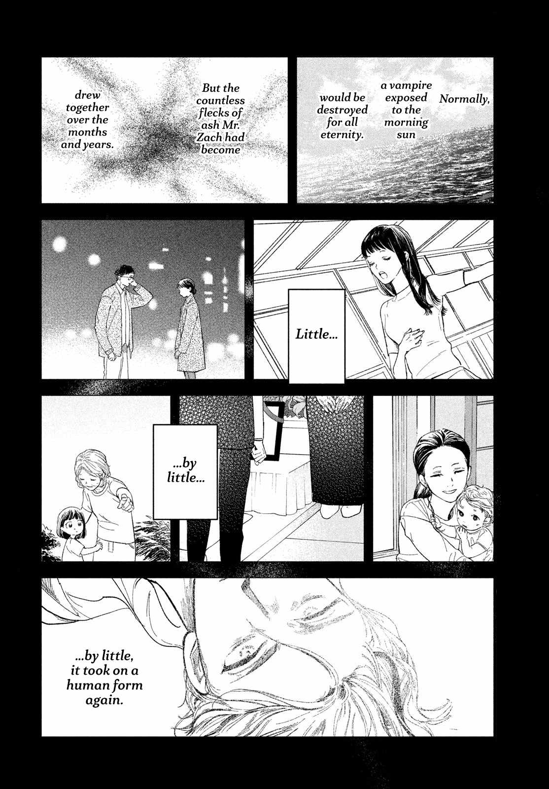 Zach no Koi Chapter 1 page 44 - 