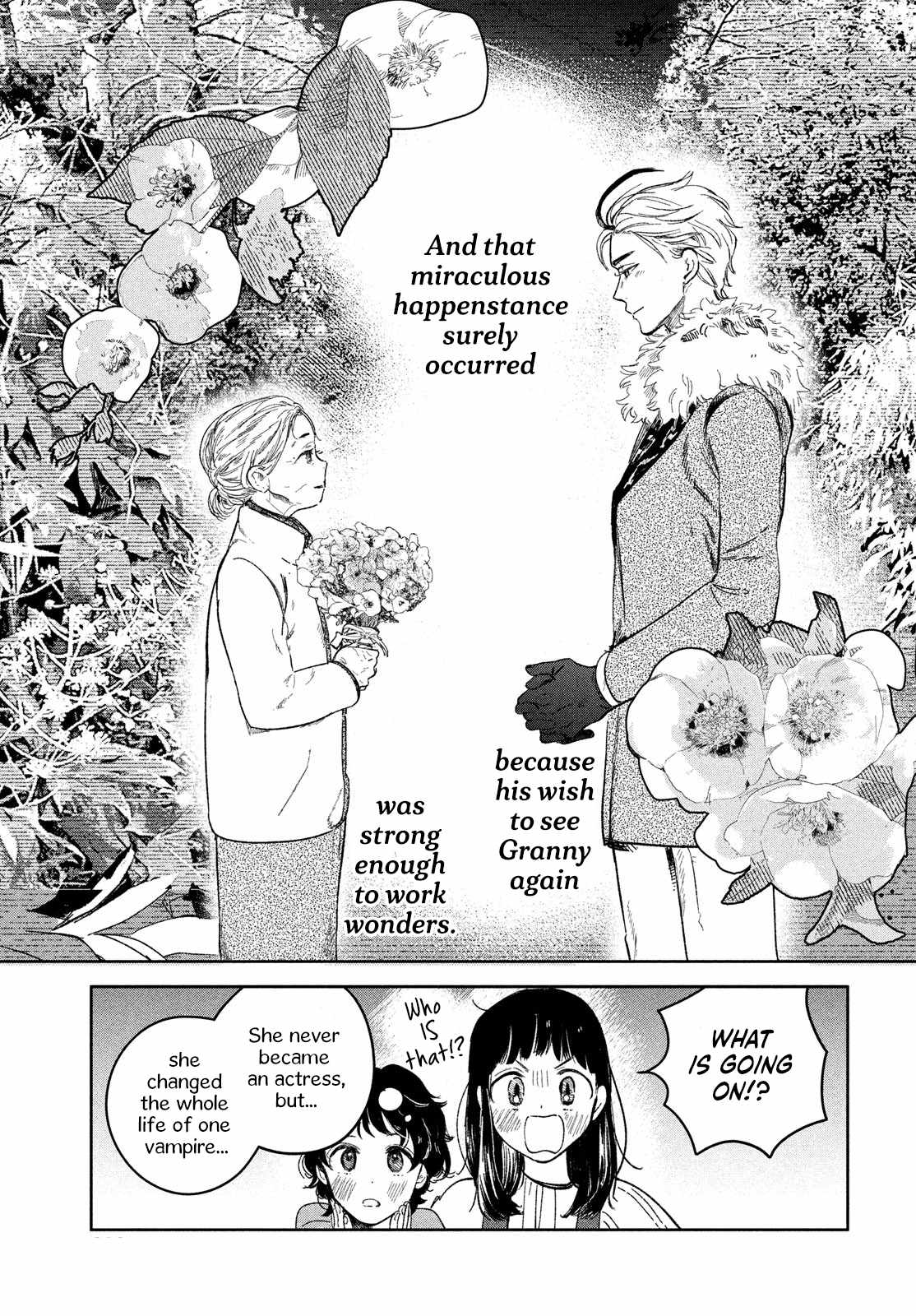 Zach no Koi Chapter 1 page 45 - 