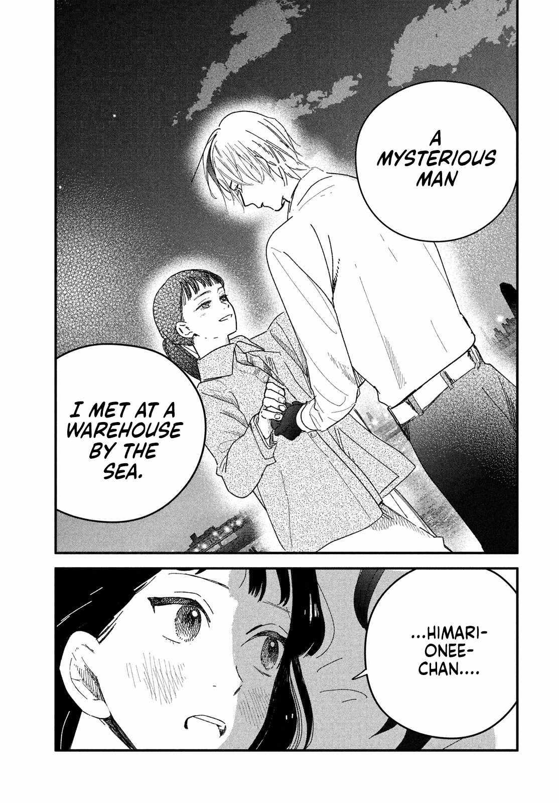 Zach no Koi Chapter 7 page 31 - 