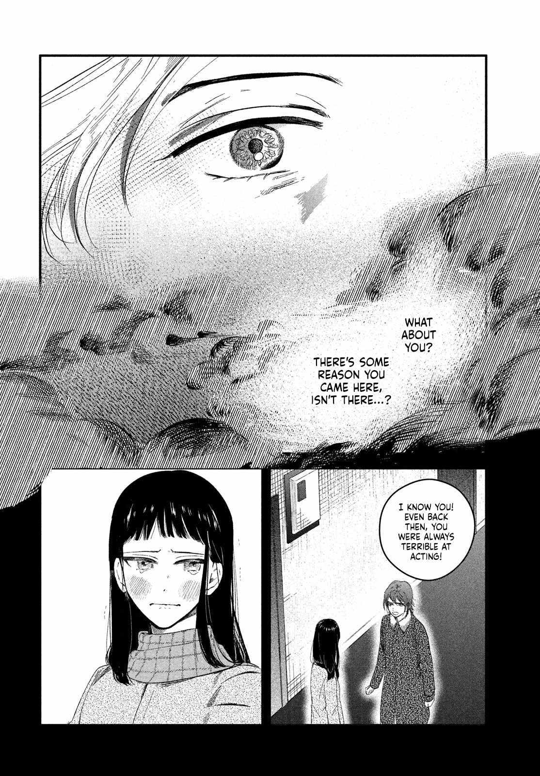 Zach no Koi Chapter 8 page 24 - 