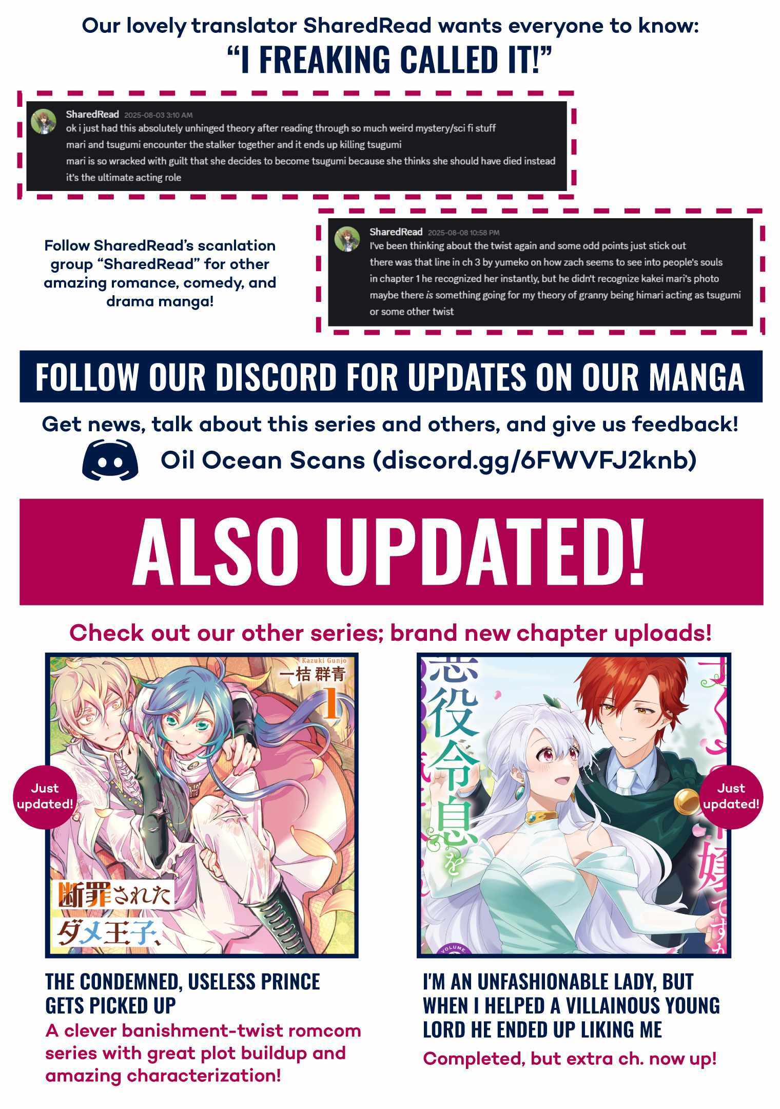Zach no Koi Chapter 8 page 34 - 