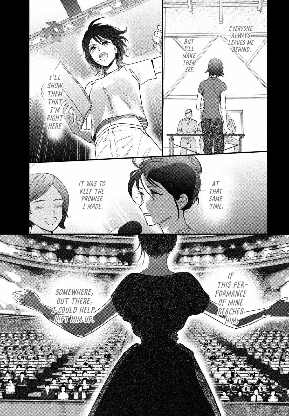 Zach no Koi Chapter 9 page 13 - 
