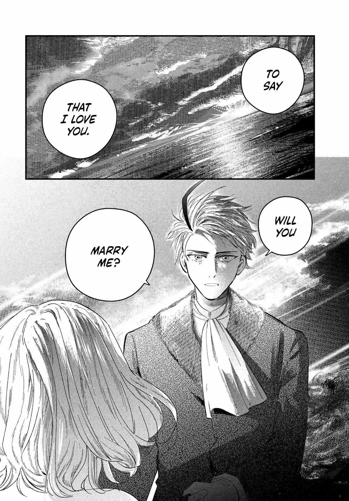 Zach no Koi Chapter 9 page 18 - 