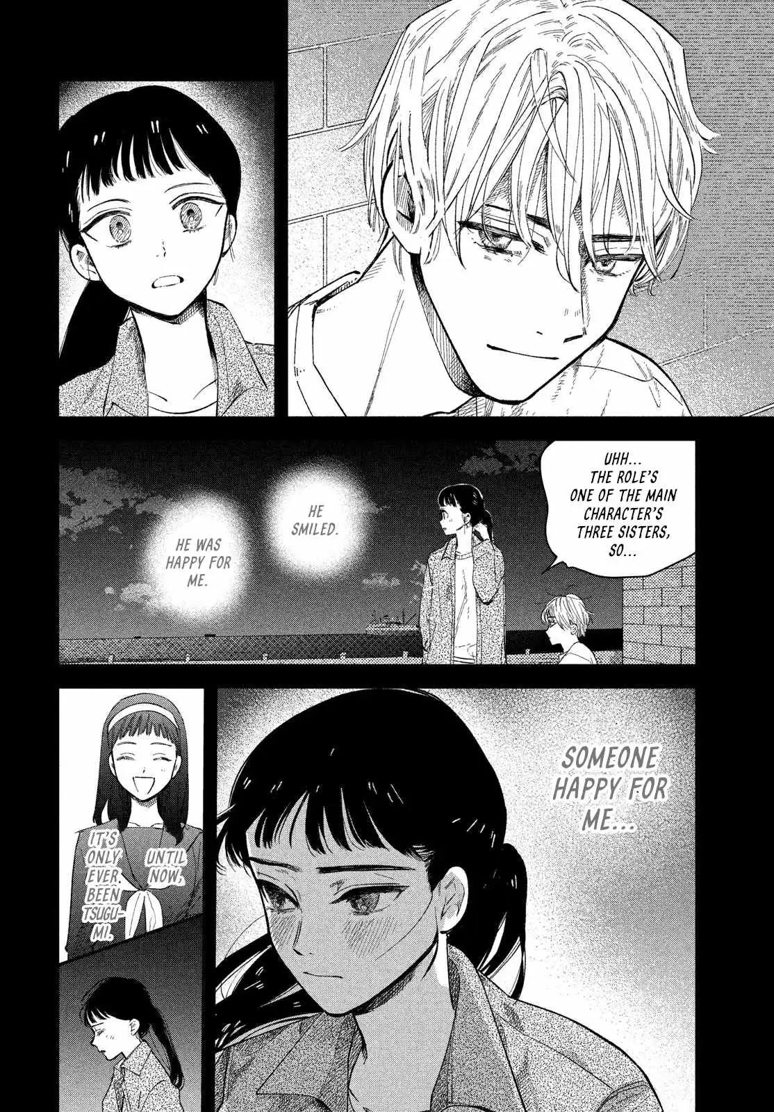 Zach no Koi Chapter 9 page 10 - 