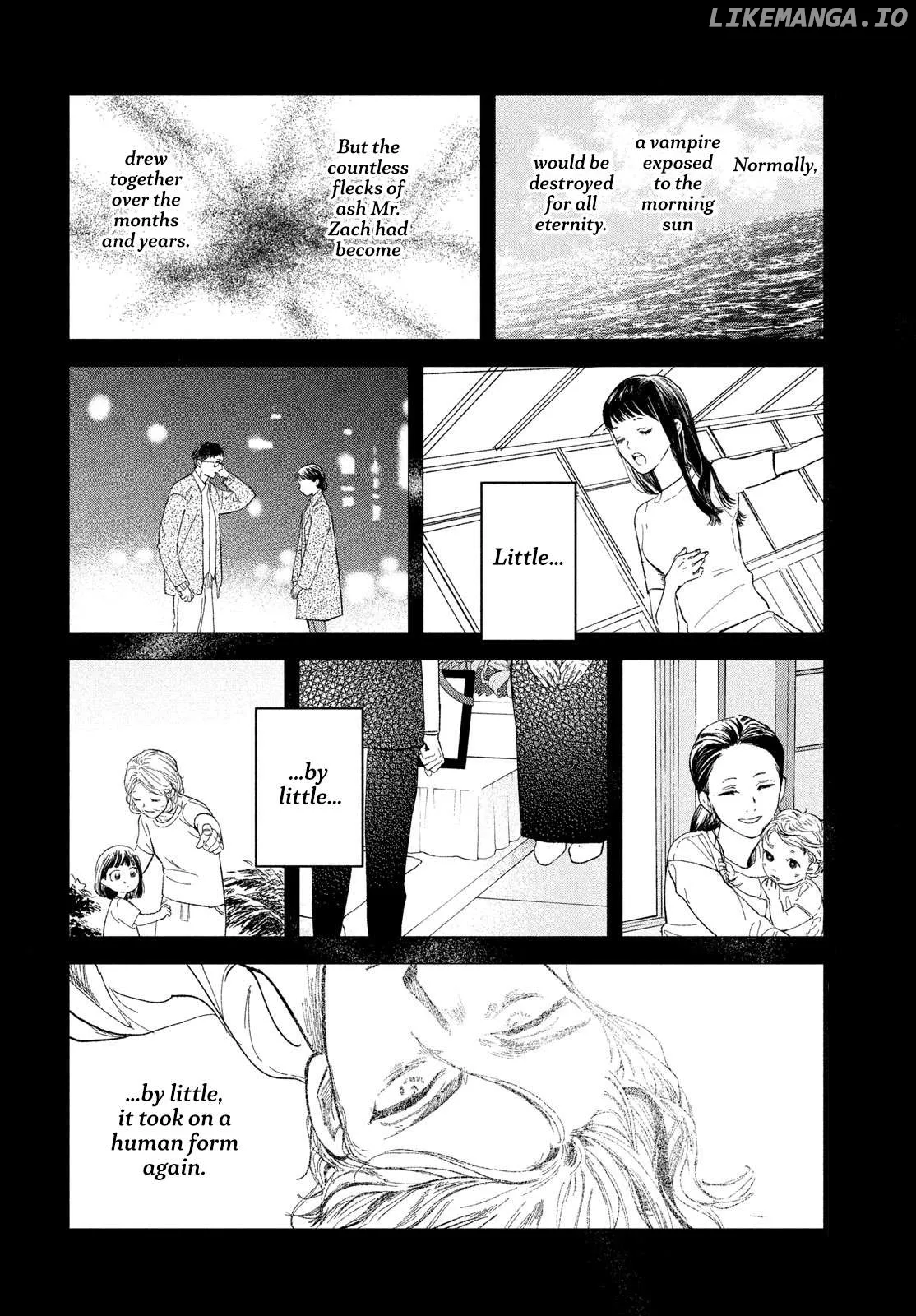Zaha no Koi Chapter 1 page 43 - 