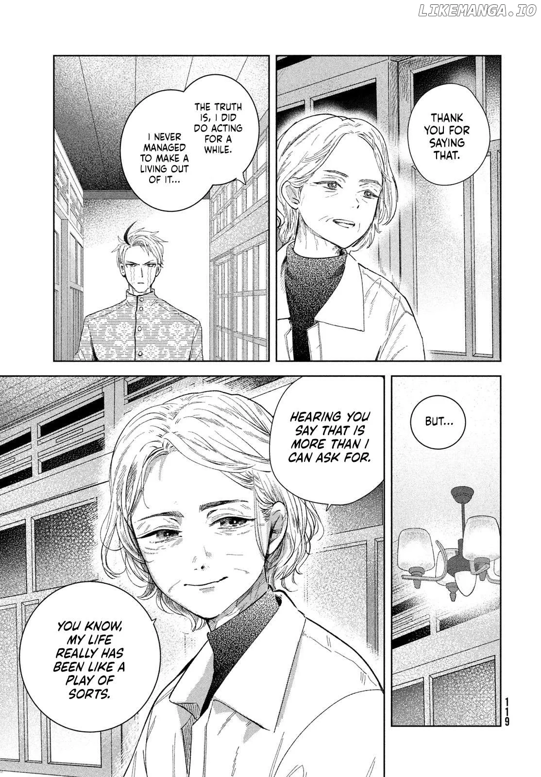 Zaha no Koi Chapter 2 page 29 - 