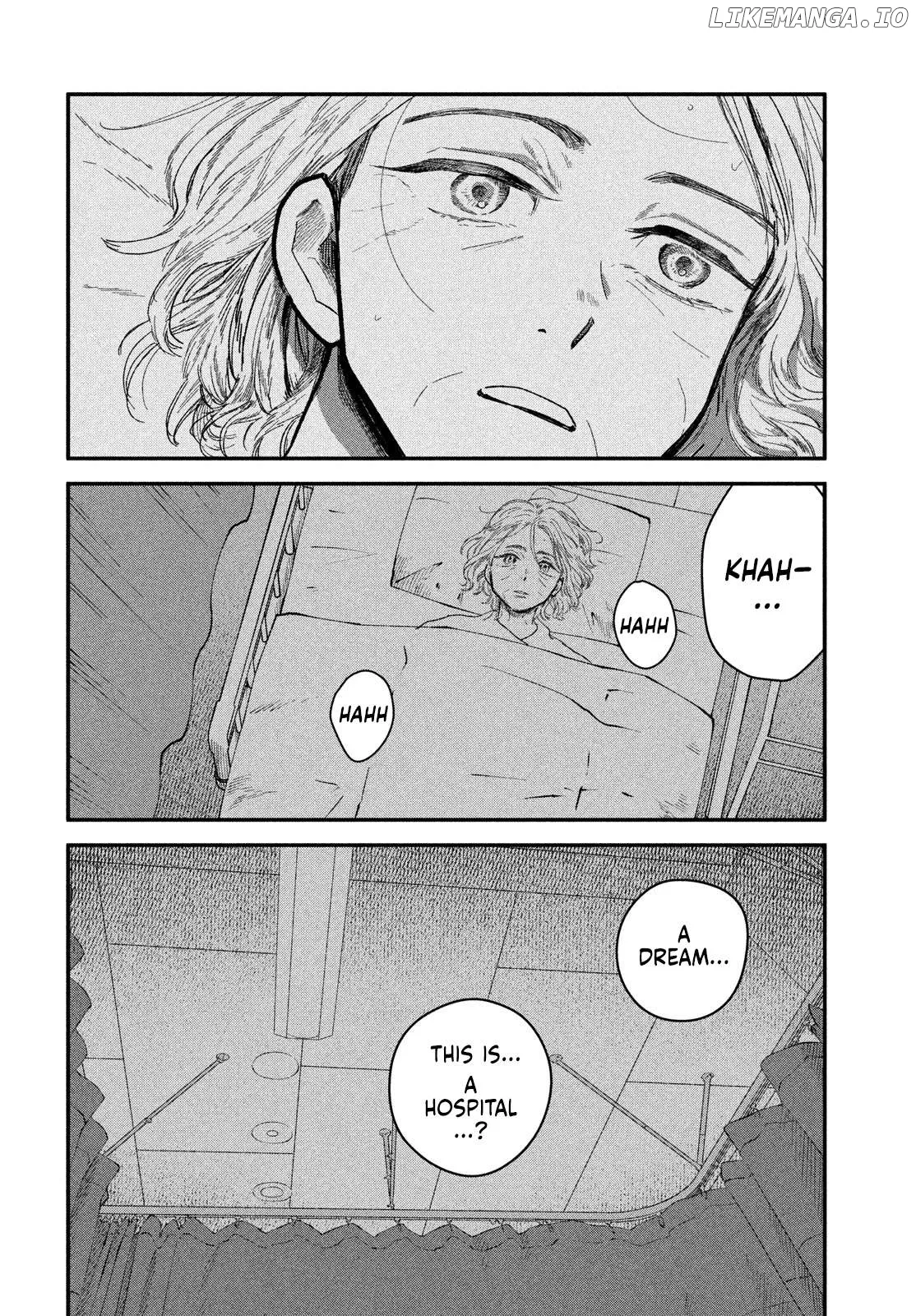 Zaha no Koi Chapter 5 page 16 - 