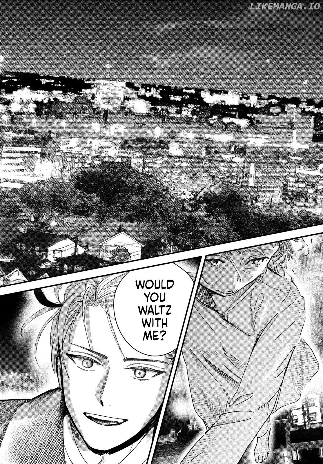 Zaha no Koi Chapter 5 page 24 - 