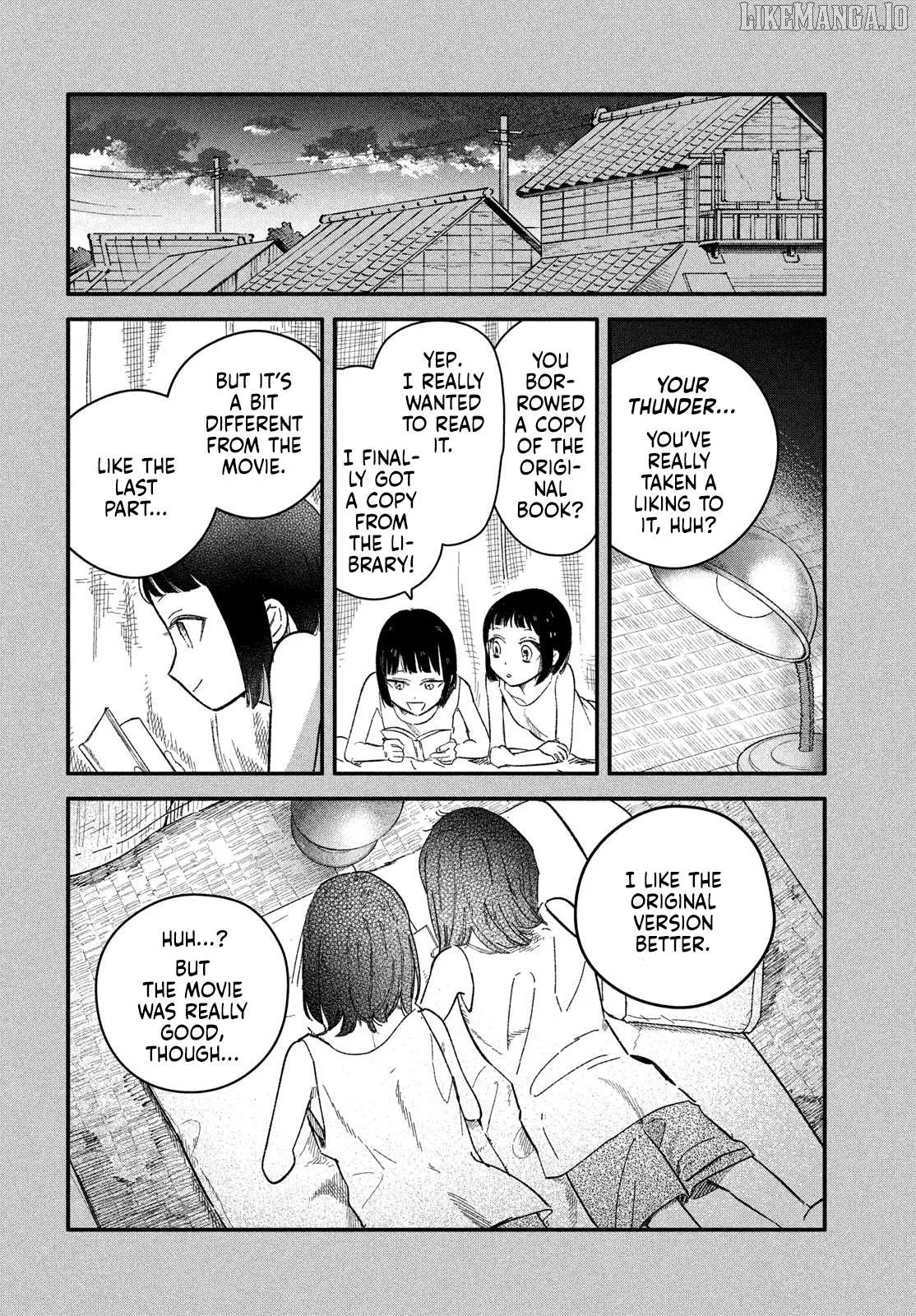 Zaha no Koi Chapter 6 page 16 - 