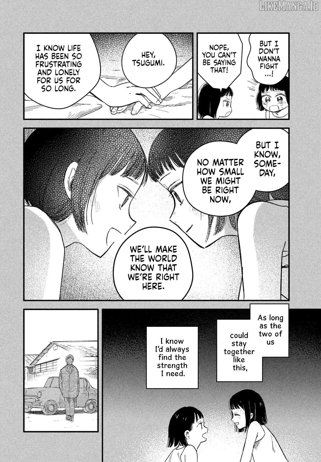 Zaha no Koi Chapter 6 page 18 - 