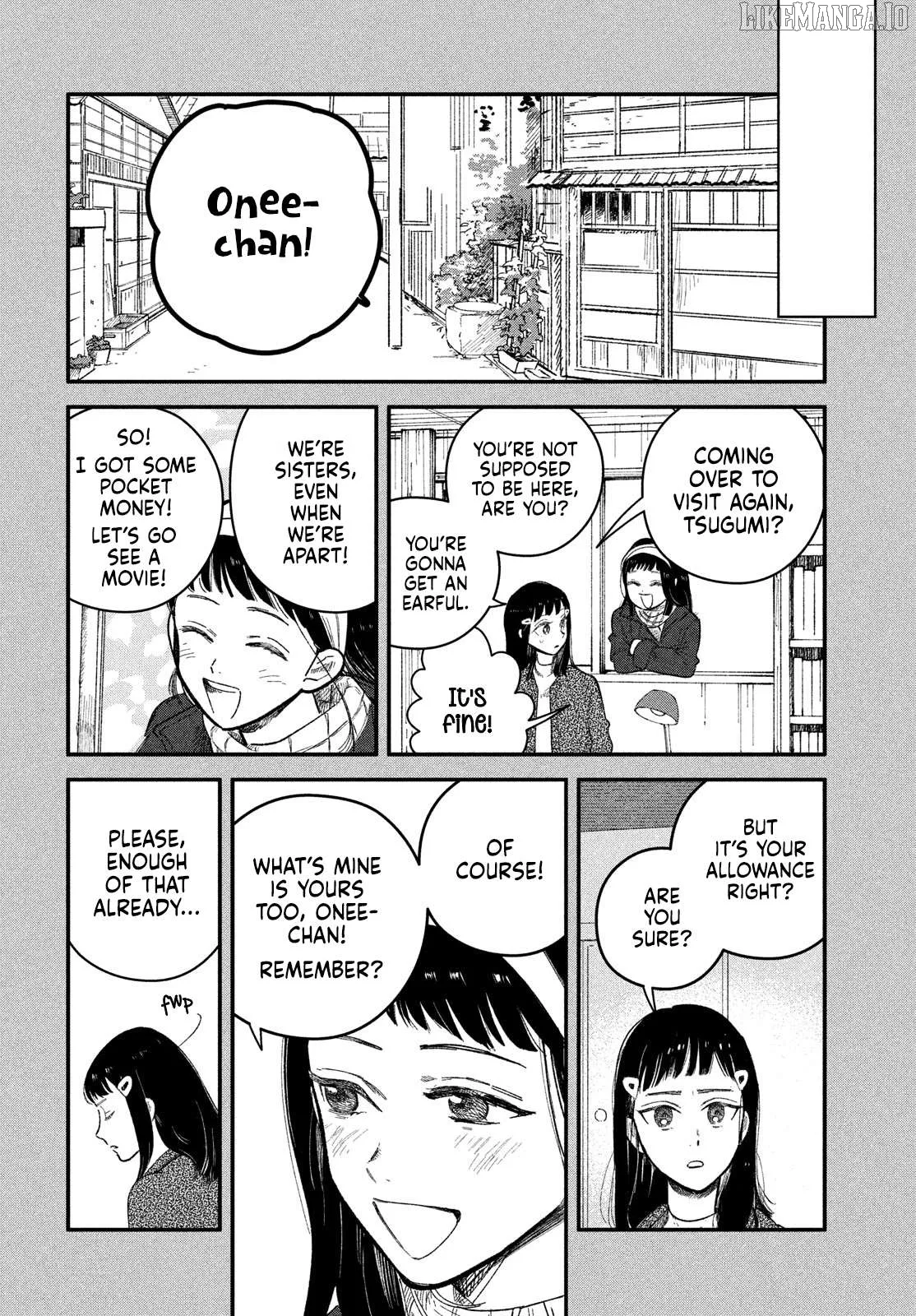 Zaha no Koi Chapter 6 page 20 - 