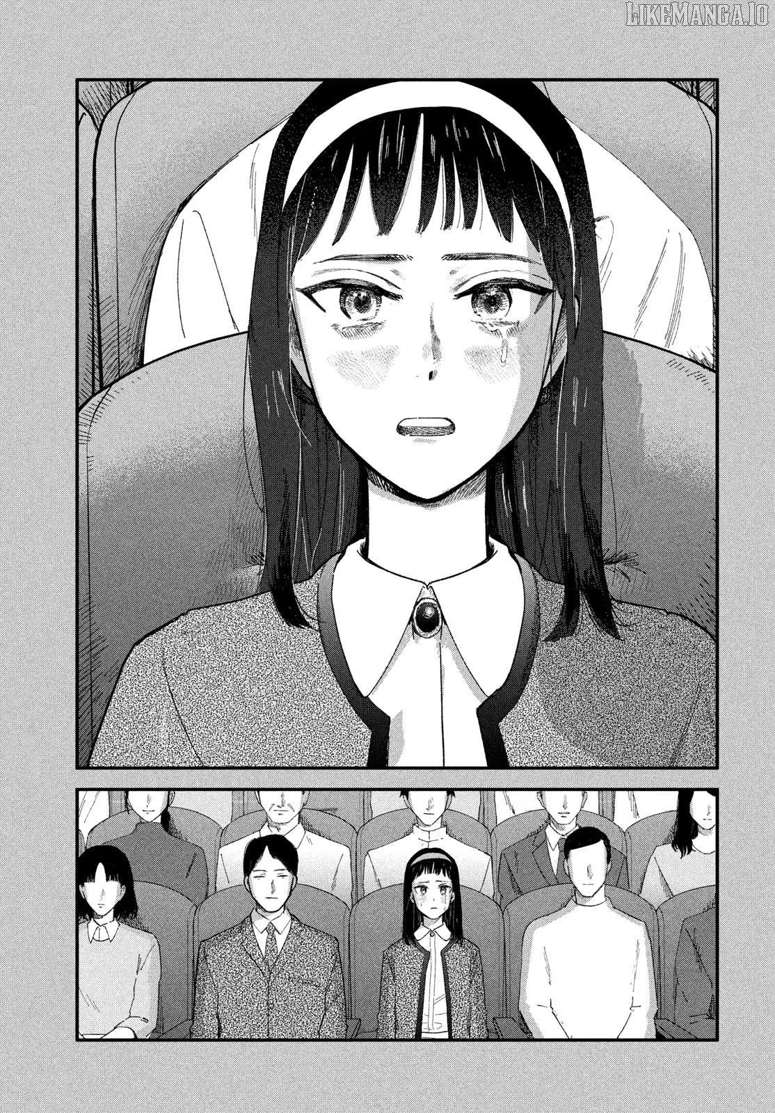 Zaha no Koi Chapter 6 page 25 - 