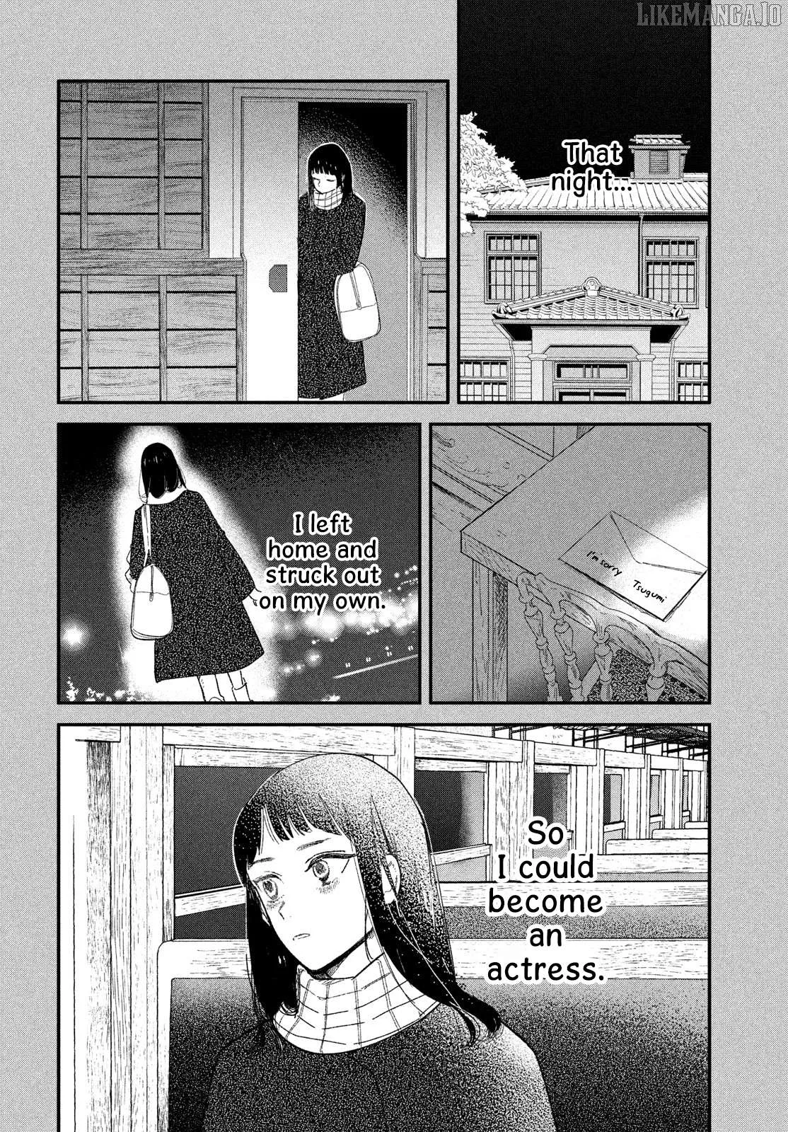 Zaha no Koi Chapter 6 page 26 - 