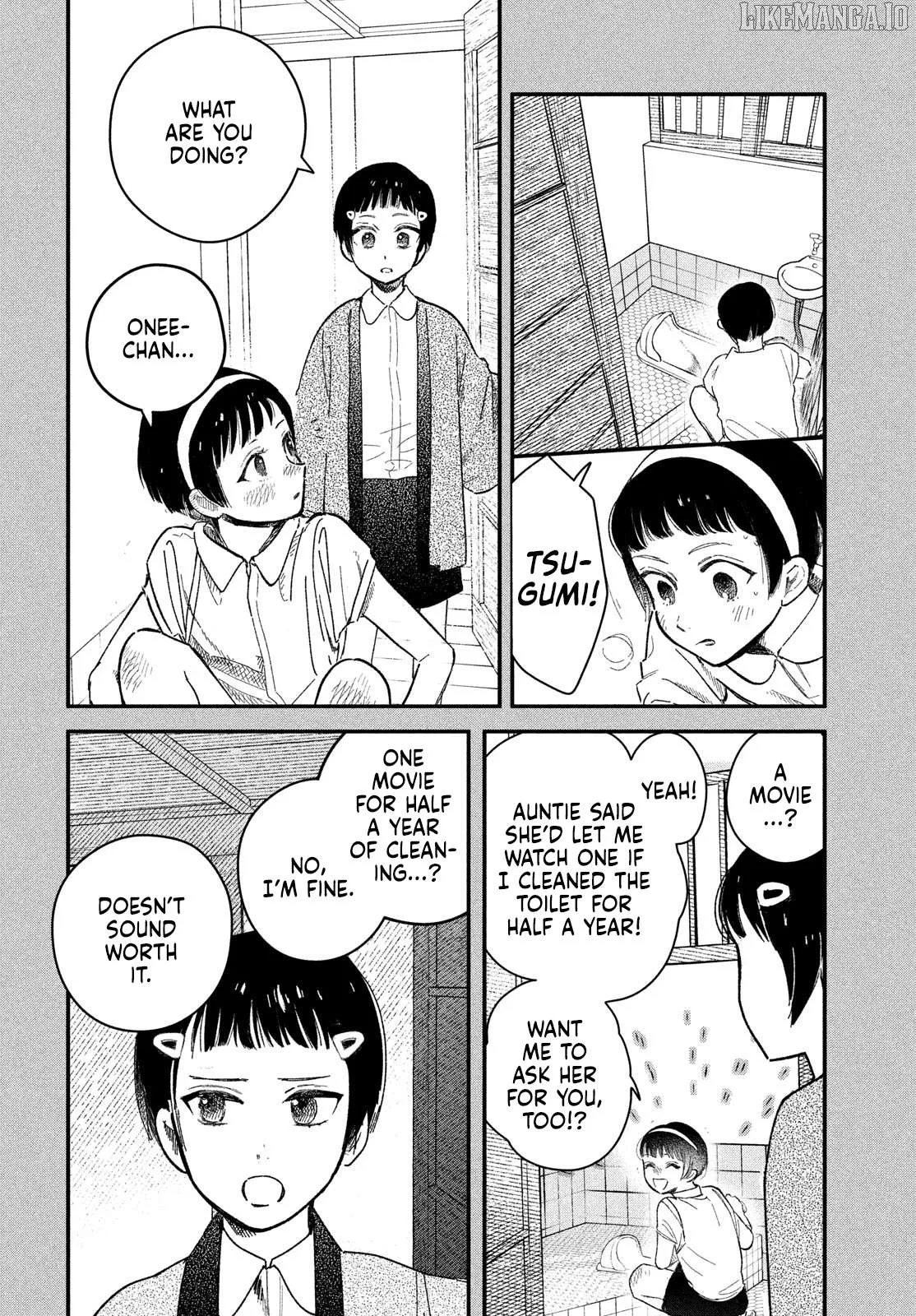 Zaha no Koi Chapter 6 page 10 - 