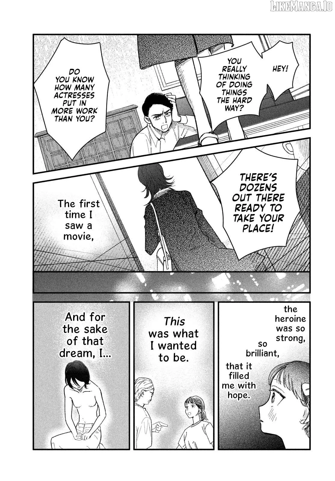 Zaha no Koi Chapter 7 page 19 - 