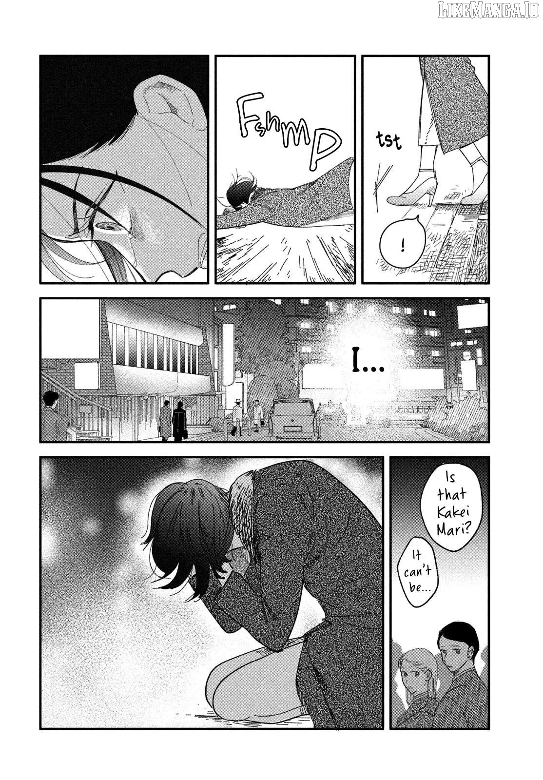 Zaha no Koi Chapter 7 page 20 - 