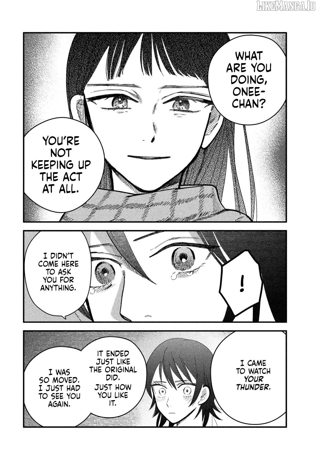 Zaha no Koi Chapter 7 page 24 - 