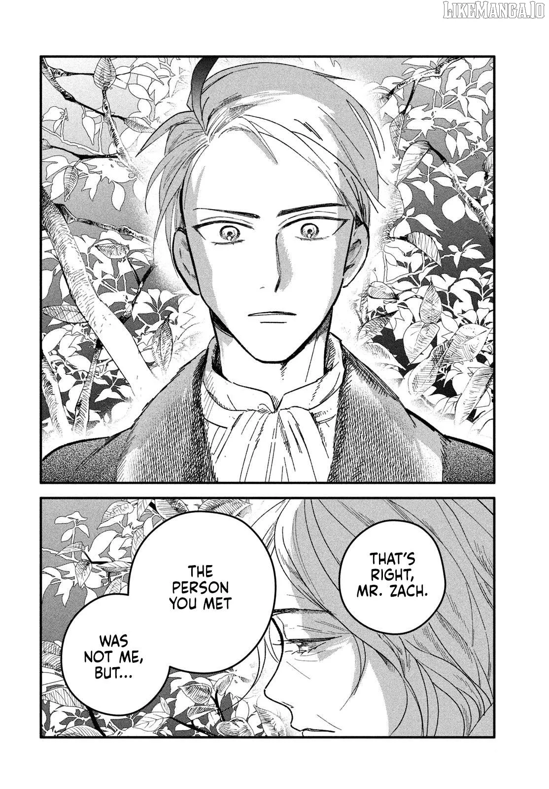 Zaha no Koi Chapter 7 page 32 - 