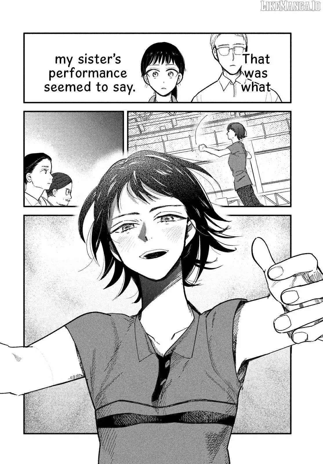 Zaha no Koi Chapter 7 page 8 - 