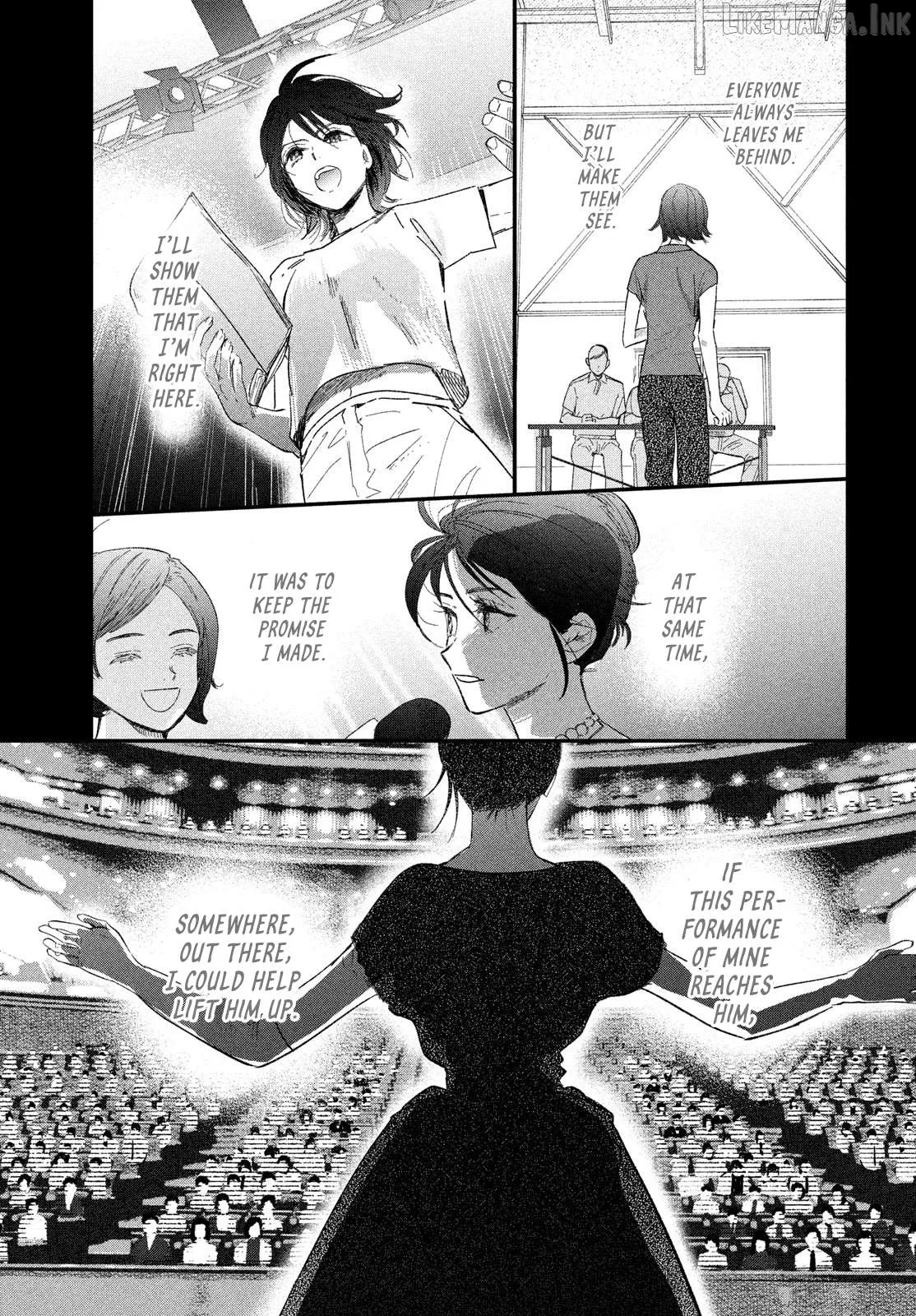 Zaha no Koi Chapter 9 page 13 - 