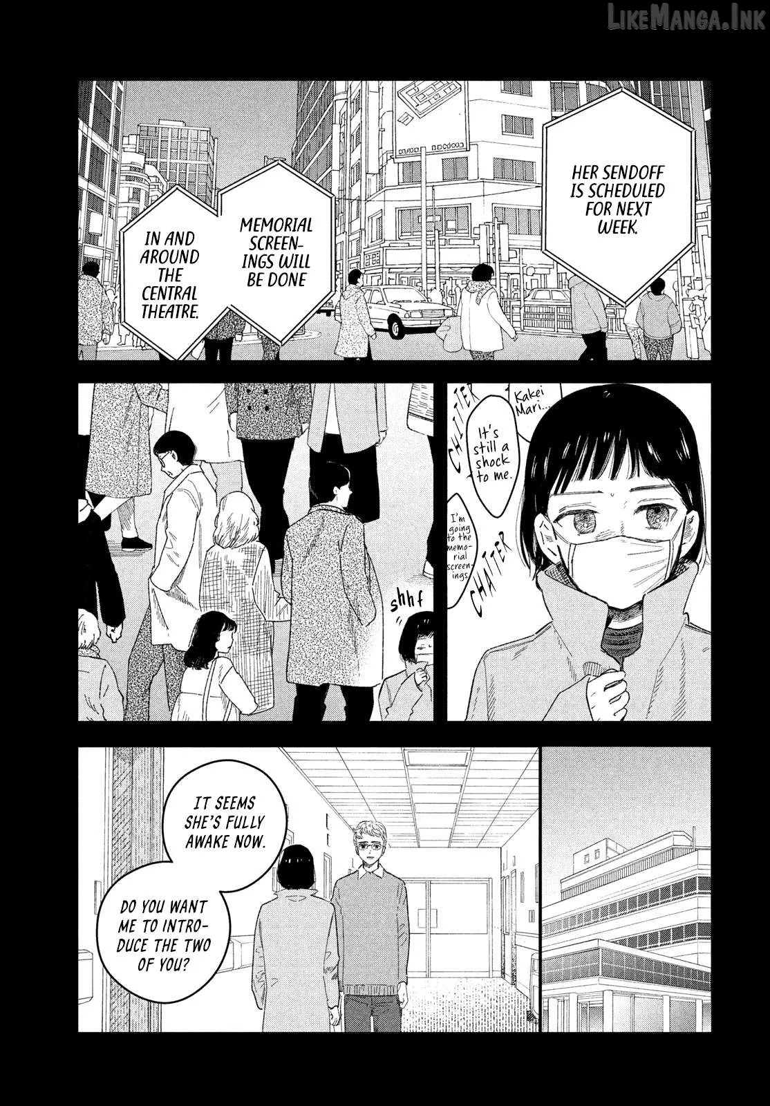 Zaha no Koi Chapter 9 page 25 - 