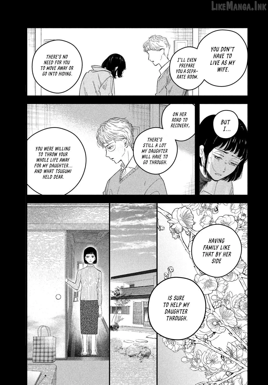 Zaha no Koi Chapter 9 page 27 - 