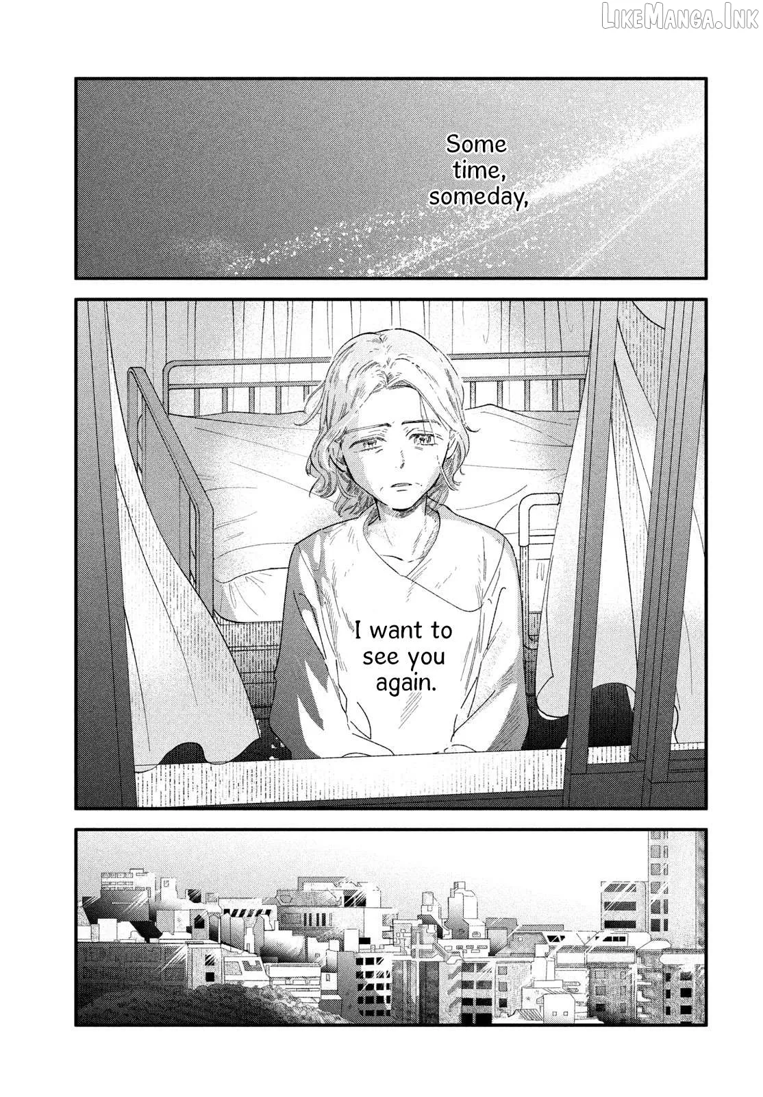 Zaha no Koi Chapter 9 page 43 - 
