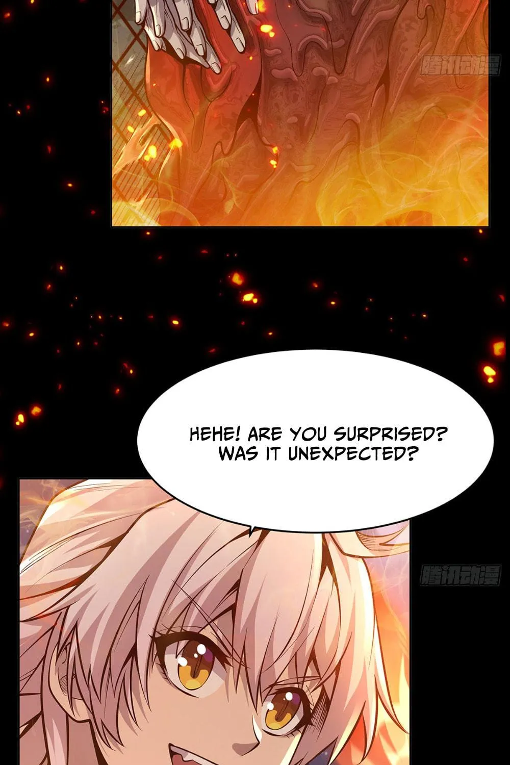 Zai Chongman Guaitan De Shijie Li Chengwei Monv Chapter 0.3 page 83 - 