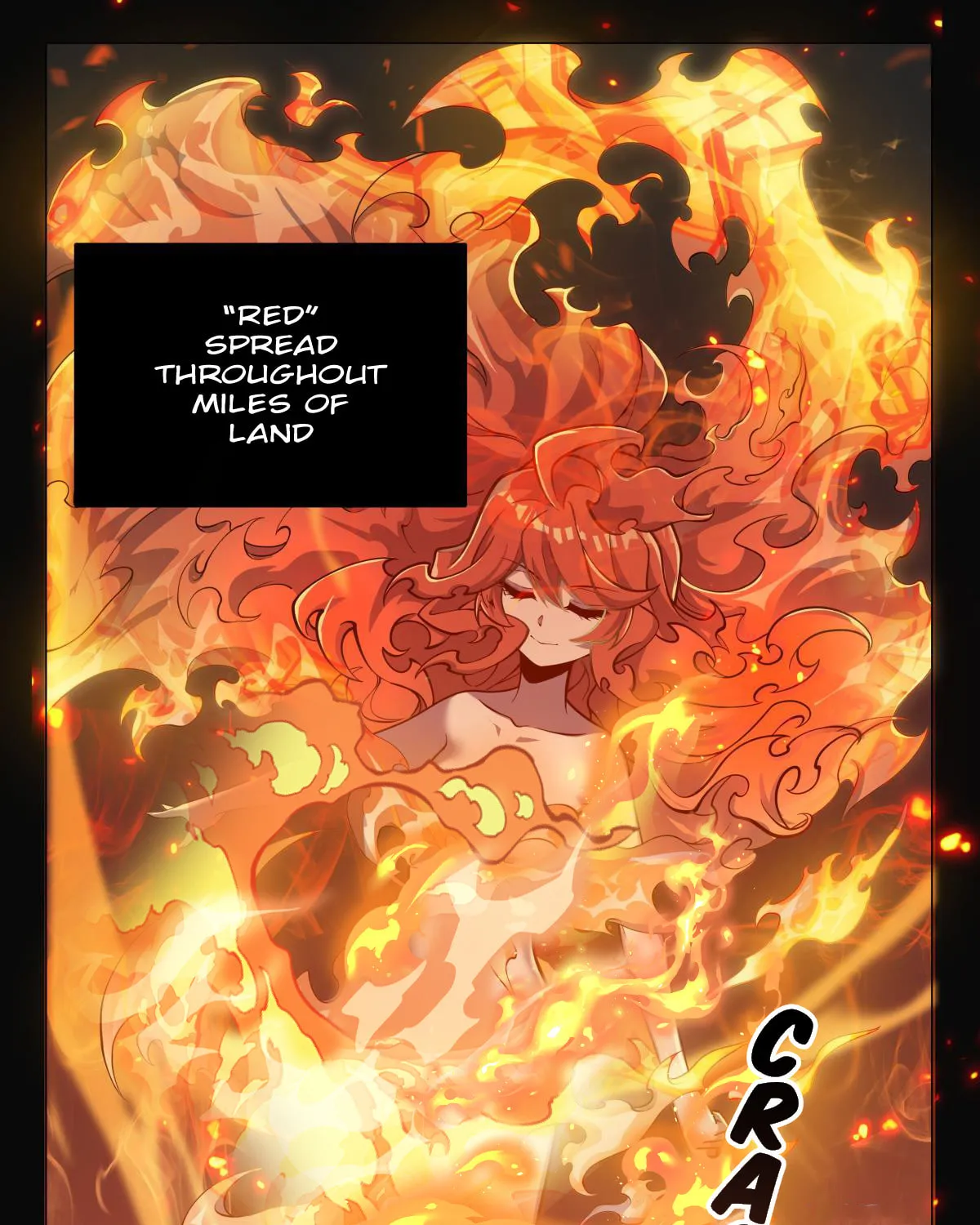 Zai Chongman Guaitan De Shijie Li Chengwei Monv Chapter 0 page 4 - 