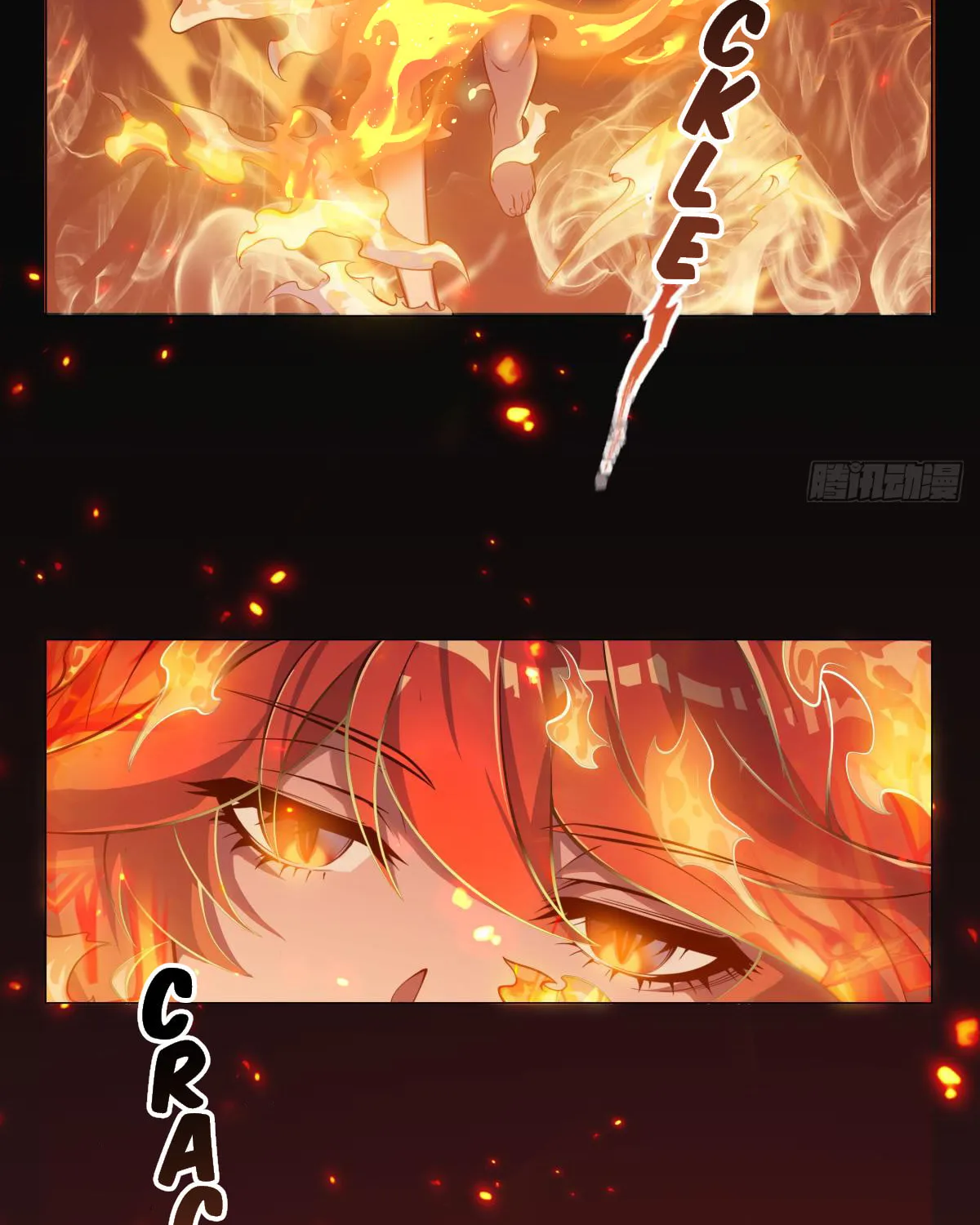 Zai Chongman Guaitan De Shijie Li Chengwei Monv Chapter 0 page 5 - 