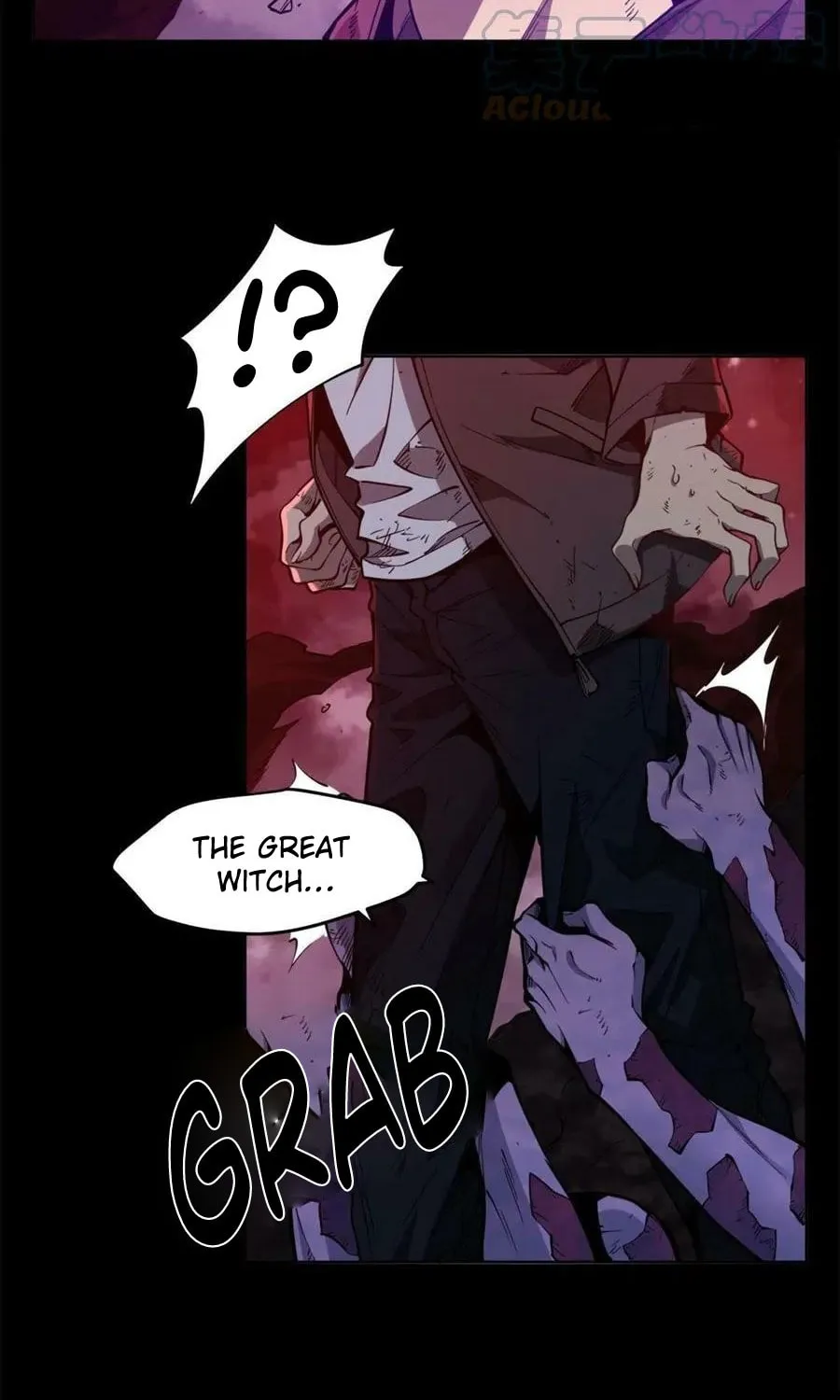 Zai Chongman Guaitan De Shijie Li Chengwei Monv Chapter 1 page 12 - 