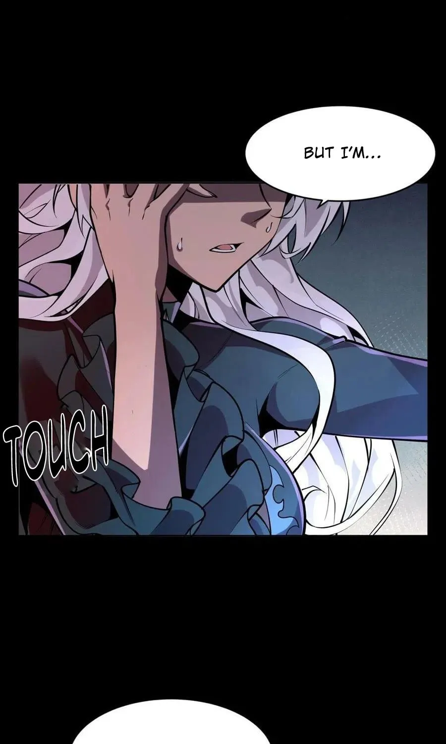Zai Chongman Guaitan De Shijie Li Chengwei Monv Chapter 1 page 24 - 
