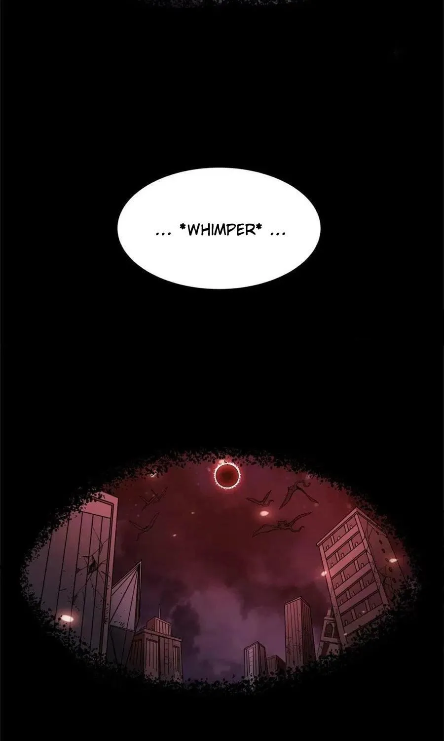 Zai Chongman Guaitan De Shijie Li Chengwei Monv Chapter 1 page 4 - 