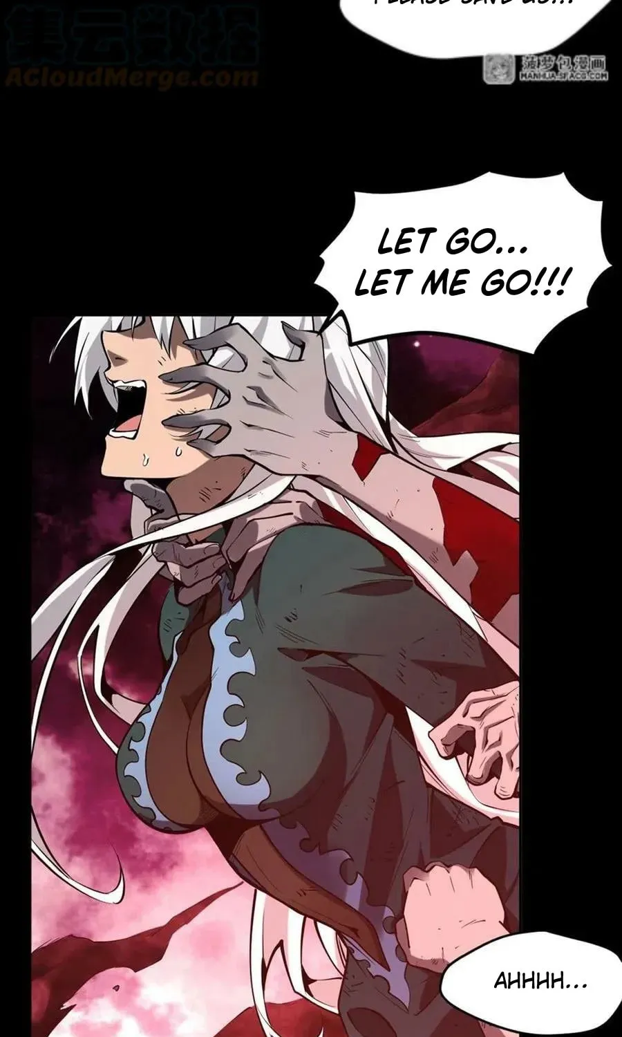 Zai Chongman Guaitan De Shijie Li Chengwei Monv Chapter 1 page 31 - 
