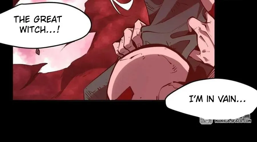 Zai Chongman Guaitan De Shijie Li Chengwei Monv Chapter 1 page 32 - 