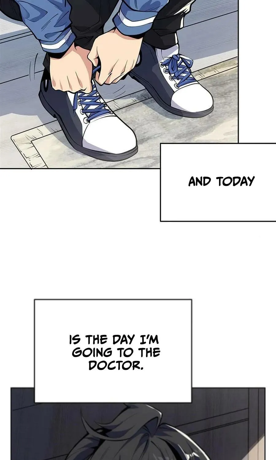 Zai Chongman Guaitan De Shijie Li Chengwei Monv Chapter 1 page 51 - 