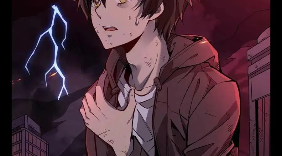 Zai Chongman Guaitan De Shijie Li Chengwei Monv Chapter 1 page 7 - 