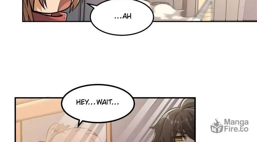 Zai Chongman Guaitan De Shijie Li Chengwei Monv Chapter 2 page 22 - 