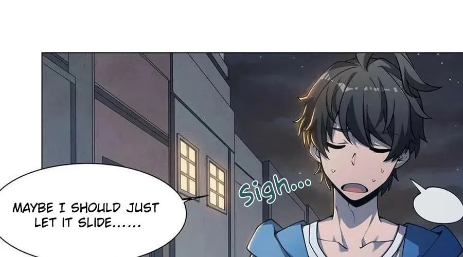 Zai Chongman Guaitan De Shijie Li Chengwei Monv Chapter 2 page 30 - 