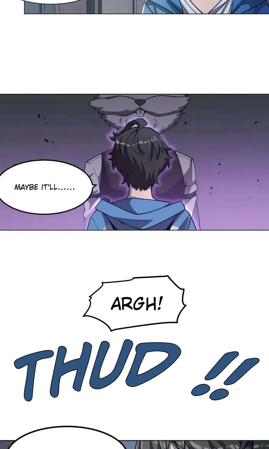 Zai Chongman Guaitan De Shijie Li Chengwei Monv Chapter 2 page 31 - 