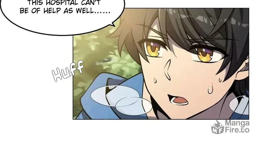 Zai Chongman Guaitan De Shijie Li Chengwei Monv Chapter 2 page 5 - 