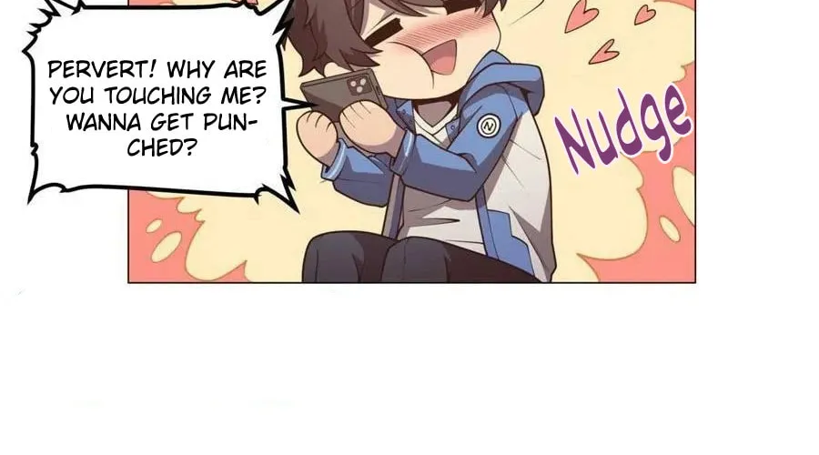 Zai Chongman Guaitan De Shijie Li Chengwei Monv Chapter 2 page 54 - 