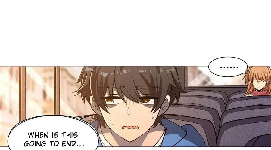 Zai Chongman Guaitan De Shijie Li Chengwei Monv Chapter 2 page 60 - 