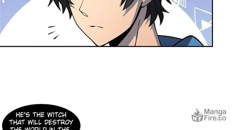 Zai Chongman Guaitan De Shijie Li Chengwei Monv Chapter 2 page 62 - 