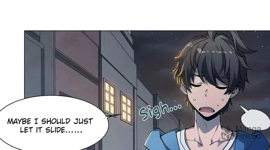 Zai Chongman Guaitan De Shijie Li Chengwei Monv Chapter 2 page 75 - 