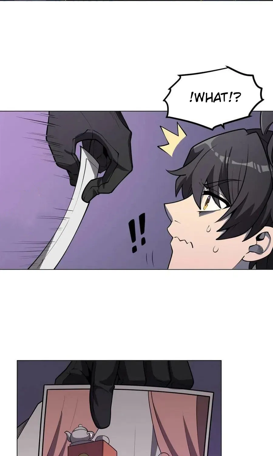 Zai Chongman Guaitan De Shijie Li Chengwei Monv Chapter 2 page 80 - 