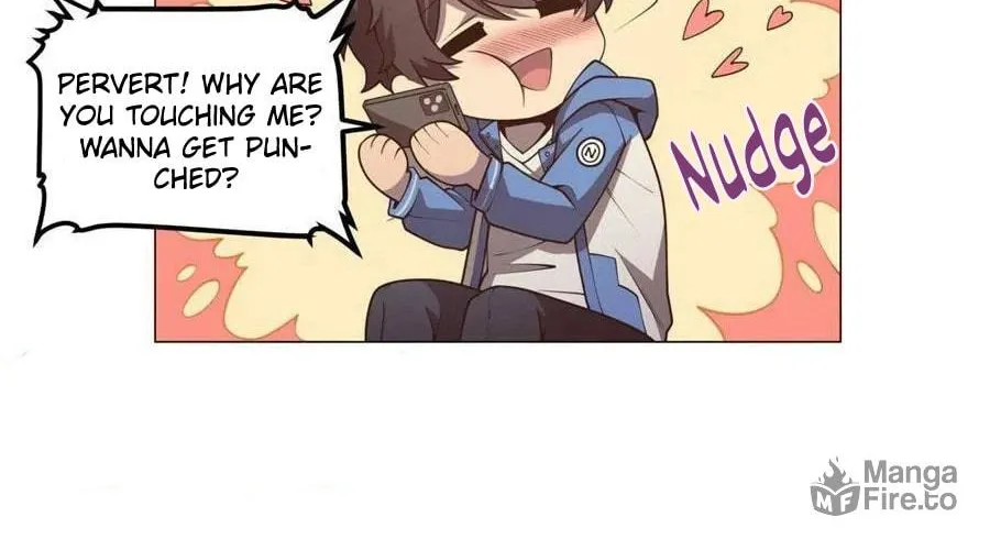 Zai Chongman Guaitan De Shijie Li Chengwei Monv Chapter 2 page 9 - 