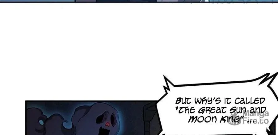 Zai Chongman Guaitan De Shijie Li Chengwei Monv Chapter 3 page 11 - 