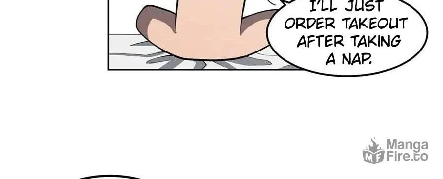 Zai Chongman Guaitan De Shijie Li Chengwei Monv Chapter 3 page 29 - 